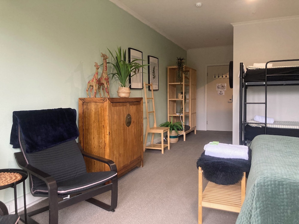 Family Room photo 2