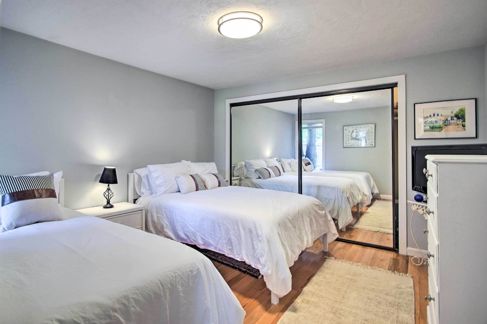 House (2 Bedrooms) photo 2