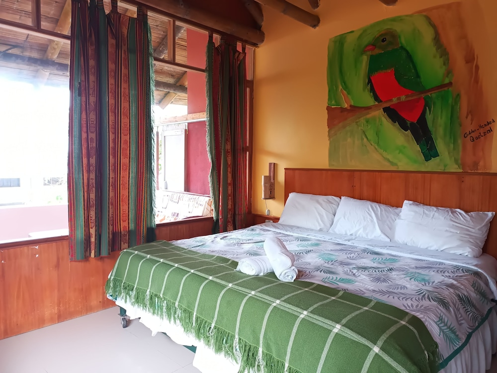 Comfort Double or Twin Room photo 1