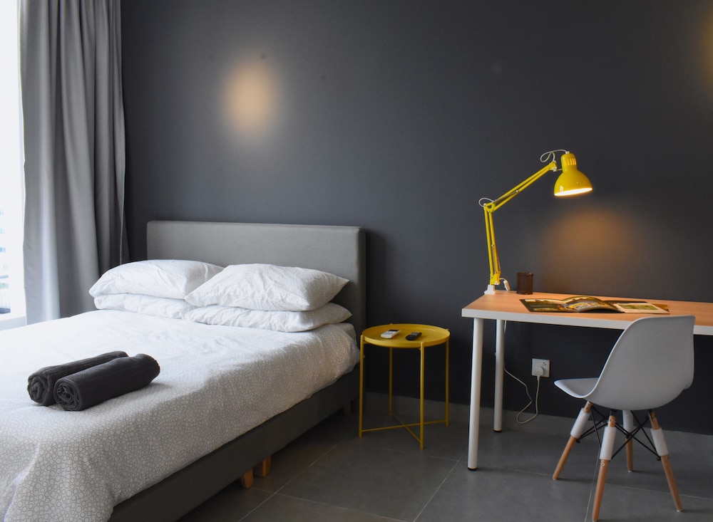 Suite, 1 Bedroom photo 1