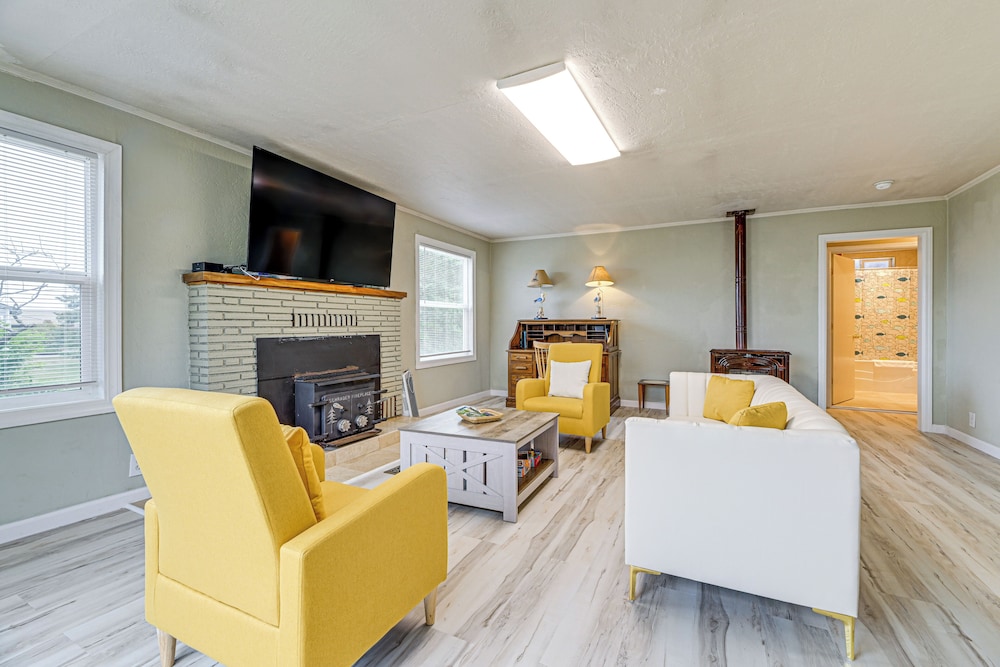 House (2 Bedrooms) photo 3