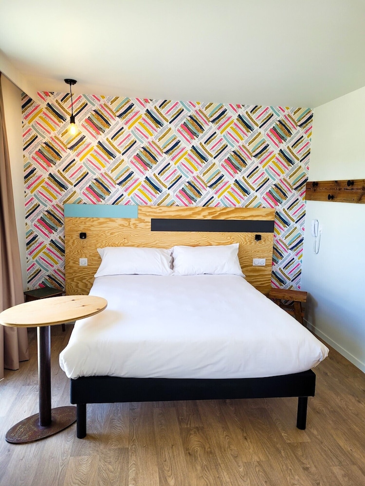 Room, Multiple Beds (Tribu) - Photo 2