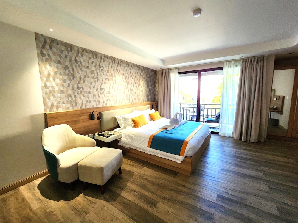 Premium Xl Room