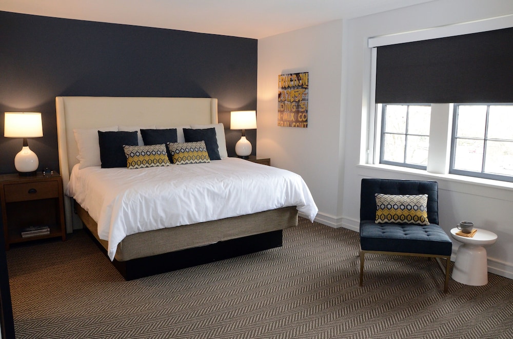 Room, 1 King Bed photo 1