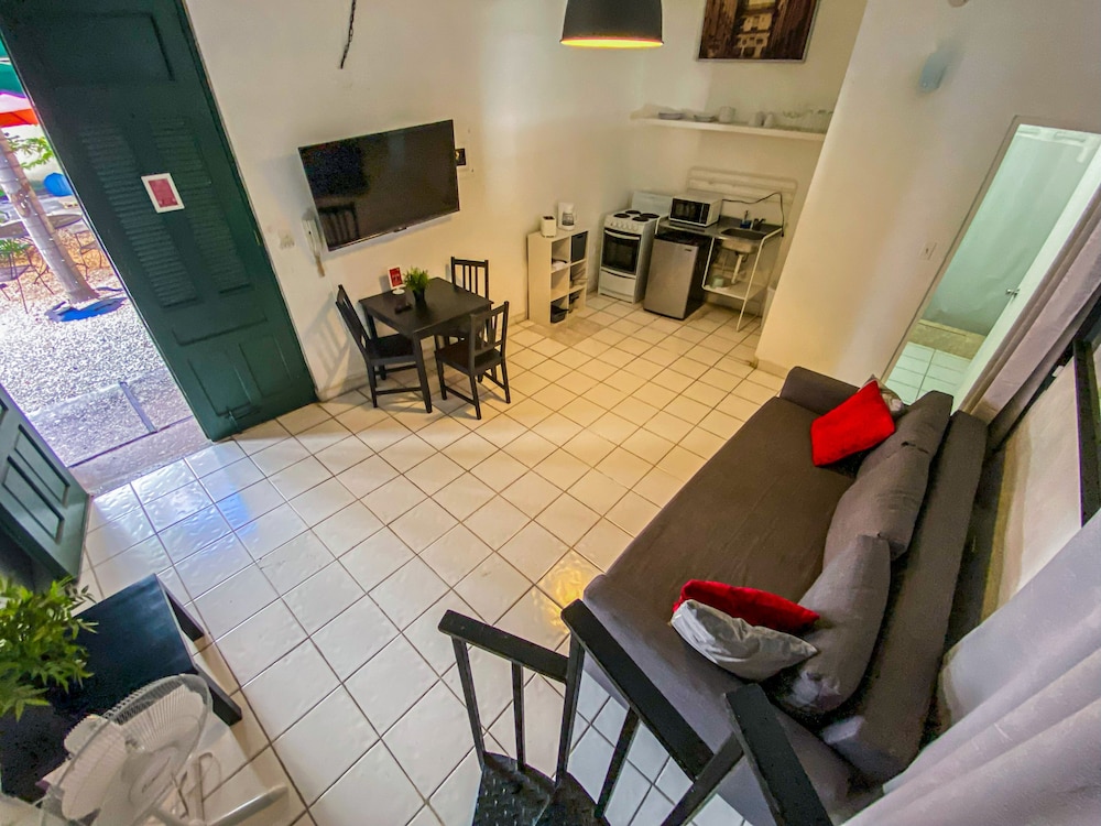 Apartment, 1 Bedroom photo 3