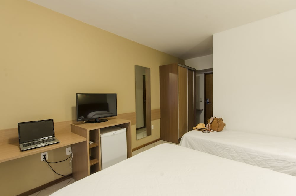 Deluxe Double or Twin Room photo 2