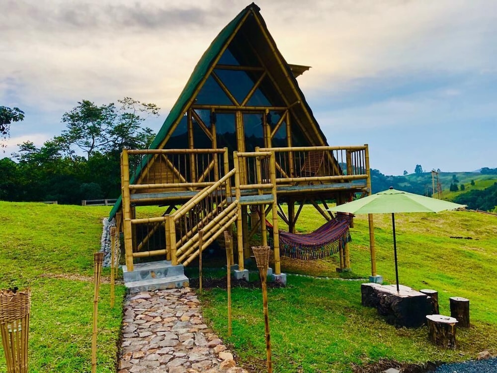 Deluxe Cabin photo 3
