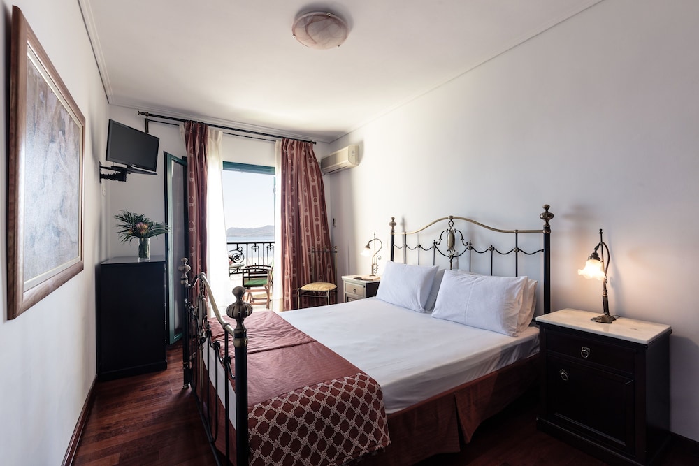 Suite, Sea view - Photo 5