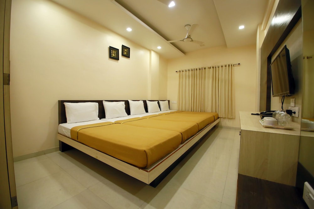 Family Shared Dormitory photo 1