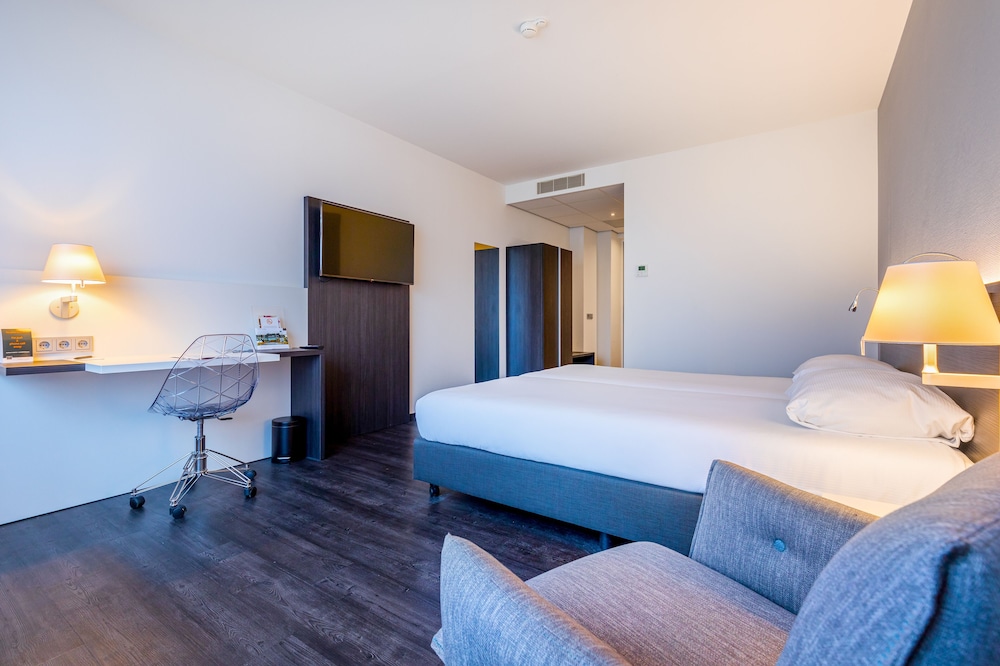 Double Room - Photo 3