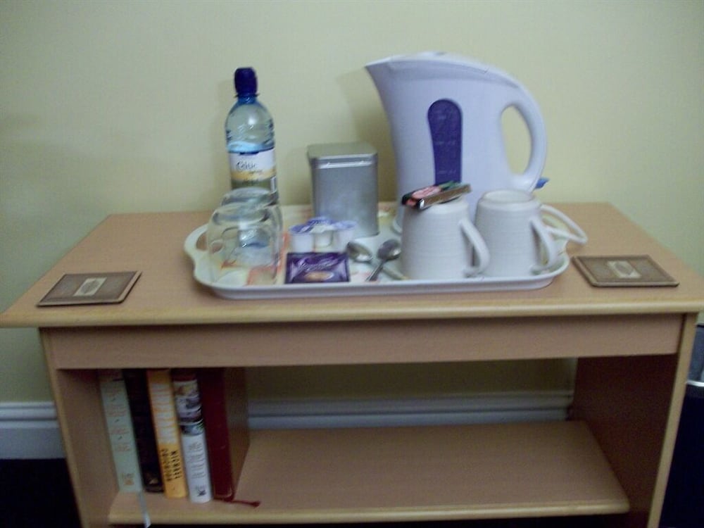 Double Room, Ensuite - Photo 2