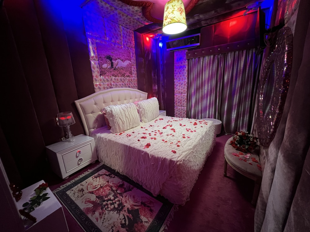 Romantic Double Room (Romance) photo 1