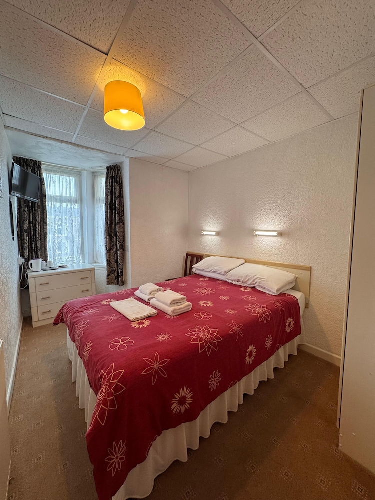 Standard Twin Room, 2 Twin Beds