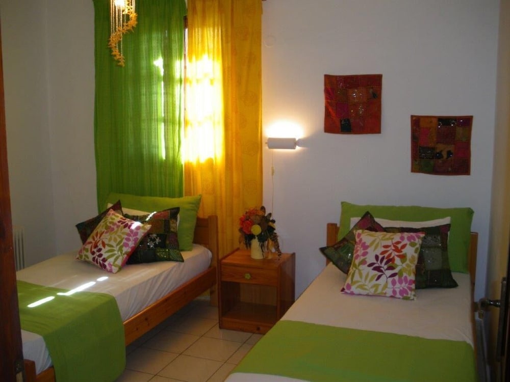 Two-bedroom Apartments photo 3