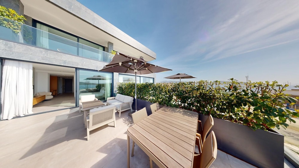 Superior Room, Sea View photo 3