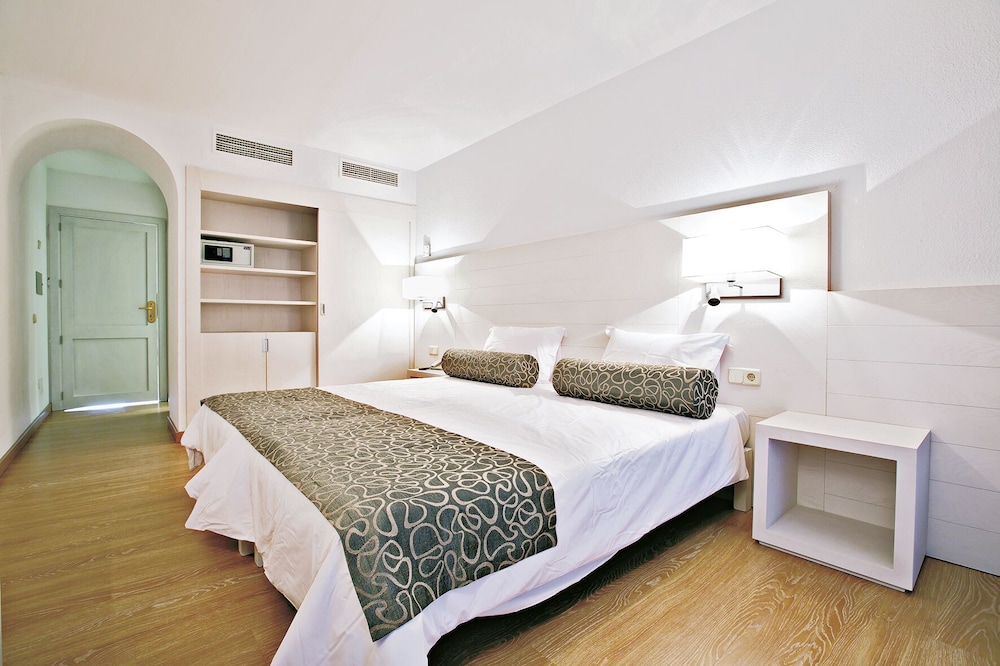 Double Room, Balcony