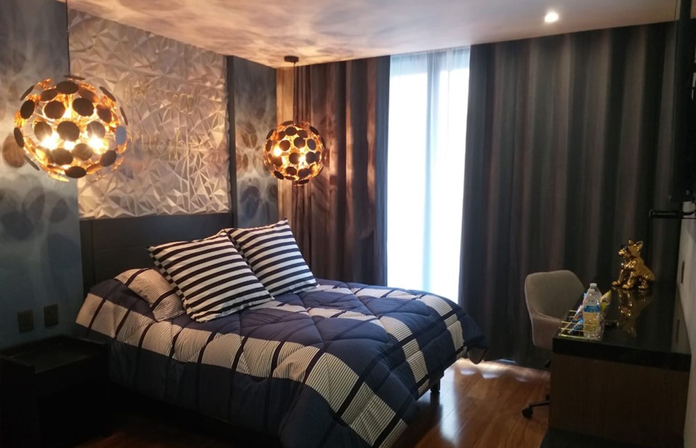 #3 Habitación Cama Queen