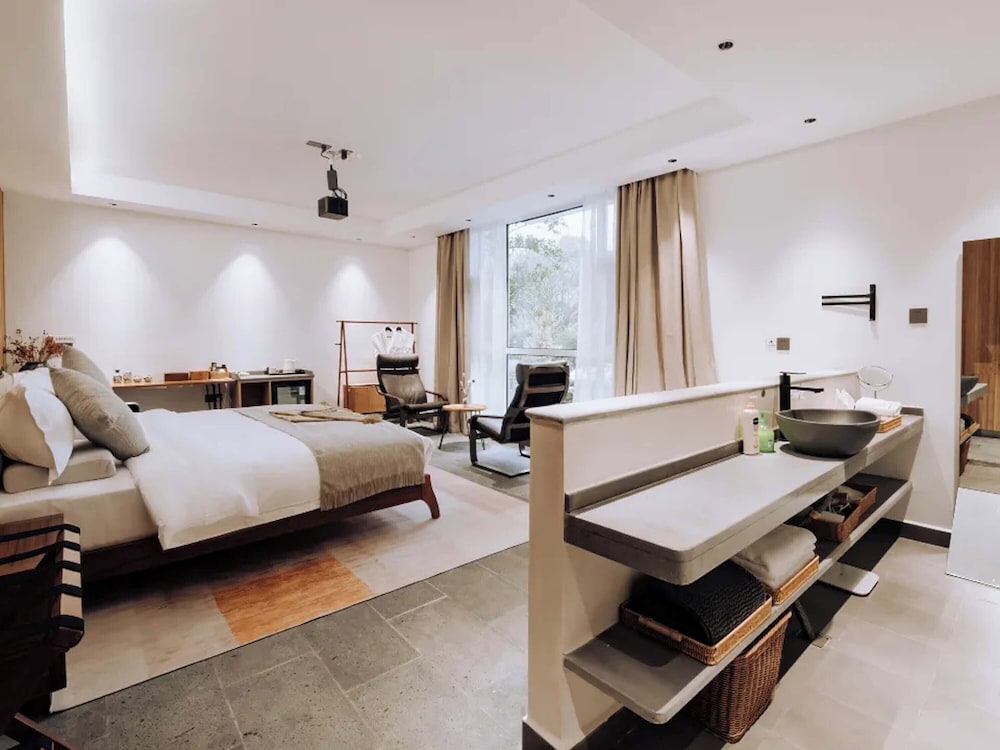 Classic Single Room, Garden View photo 1