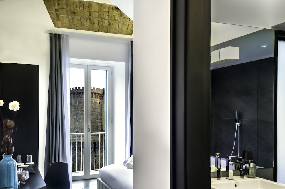 Double Room, Jetted Tub photo 2