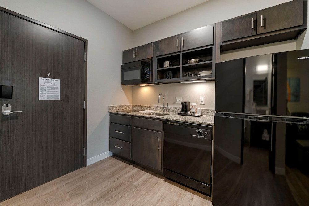 MainStay Suites Cincinnati University - Uptown, 写真 8