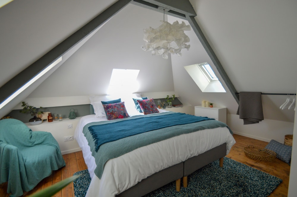 Luxury Apartment, Ensuite, Garden View photo 1