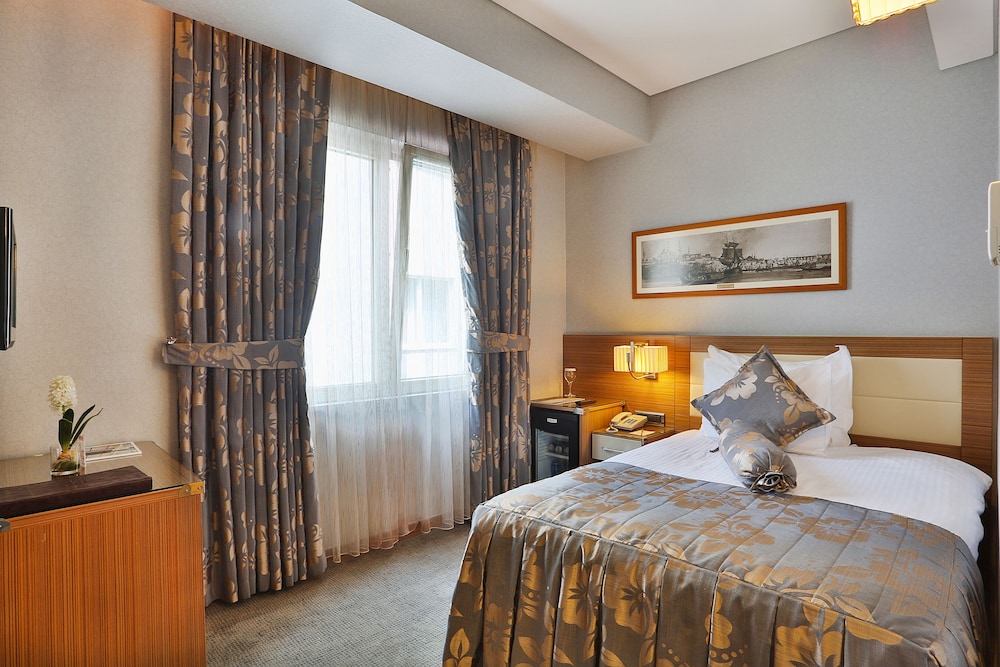 Economy Single Room, 1 Twin Bed photo 3