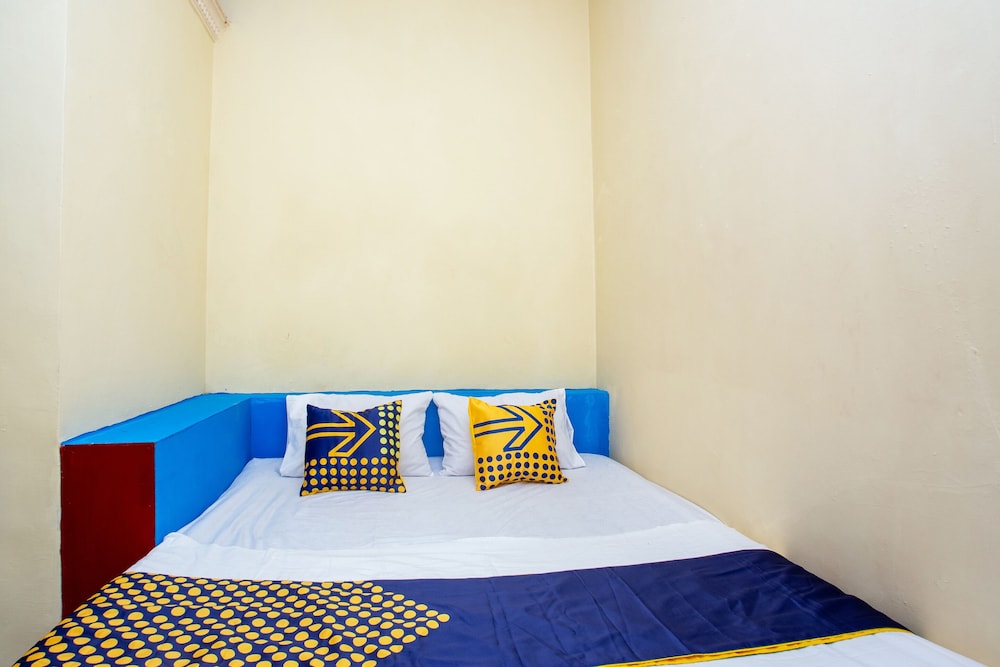 Double Room - Photo 6