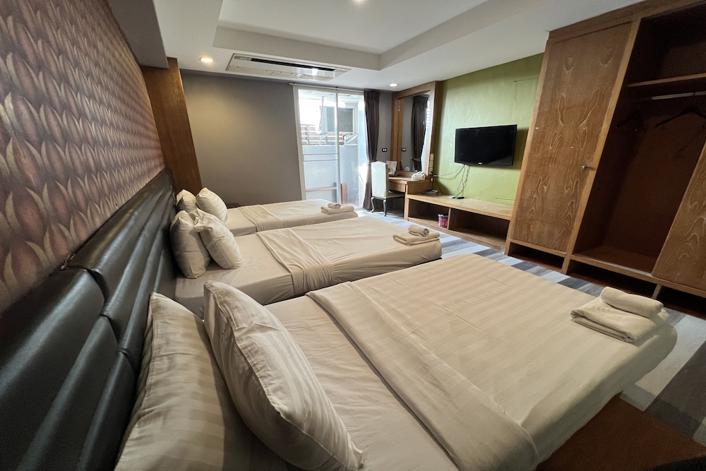 Triple Room photo 2