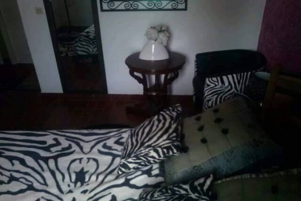 Room, Non Smoking