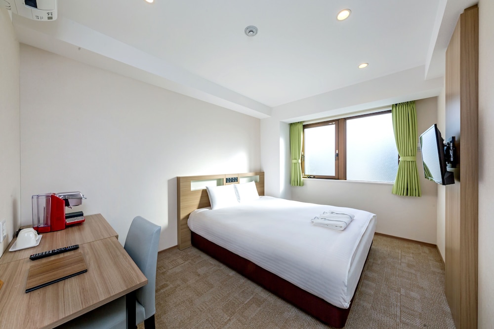 Double Room, Non Smoking - Photo 3
