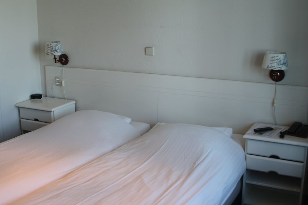 Premium Double or Twin Room, Sea View, Ground Floor photo 2