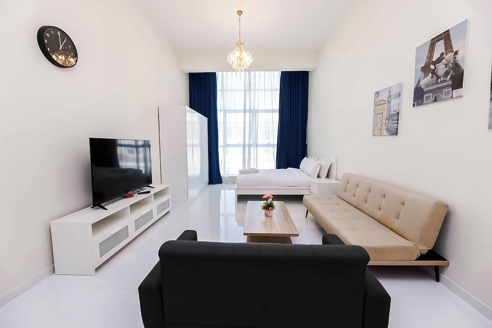 Premium Apartment, Multiple Beds, Non Smoking photo 3