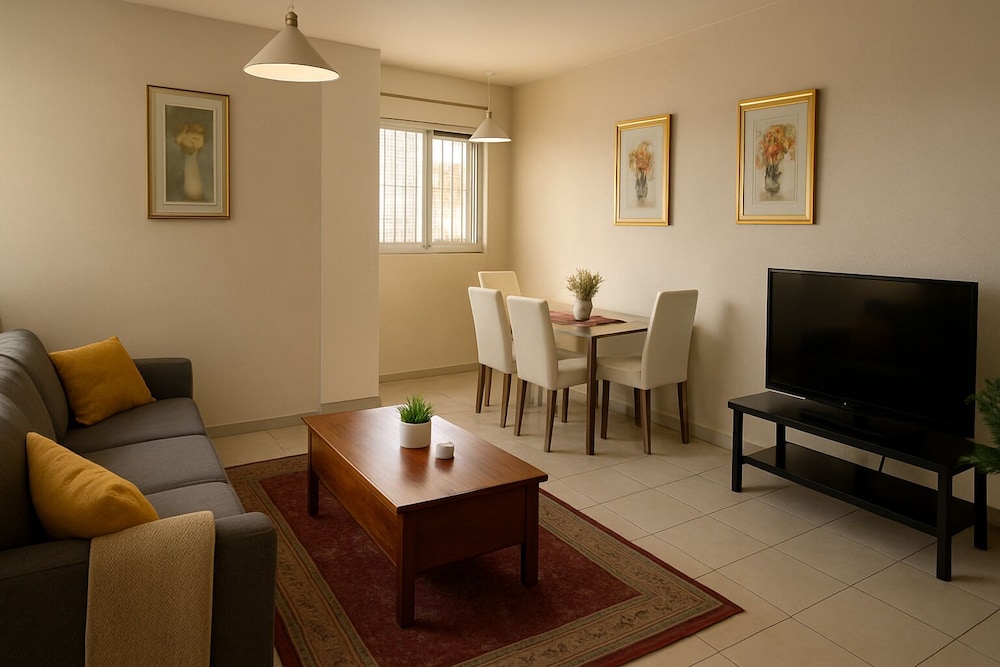 Apartment, 2 Bedrooms, Pool Access photo 1