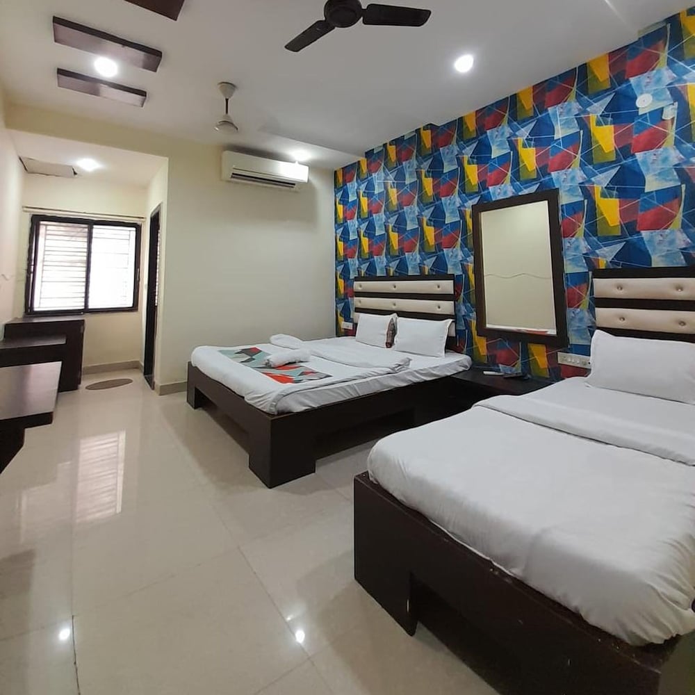 Triple Room photo 1
