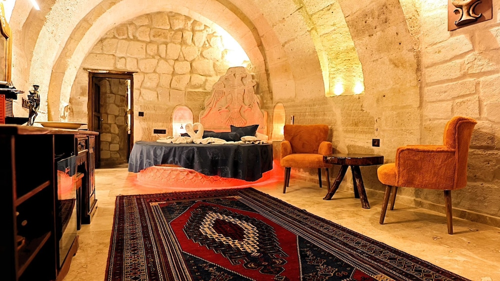 Luxury Room
