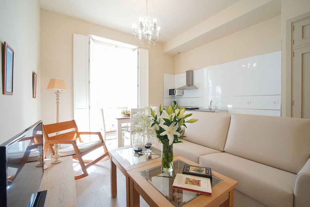 Suite Estudio de Lujo