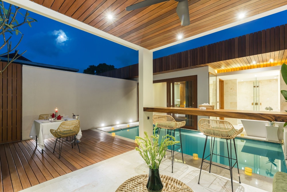 1 Bedroom Pool Villa - Photo 3
