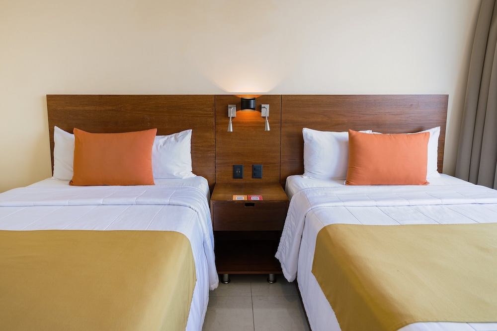 Available room