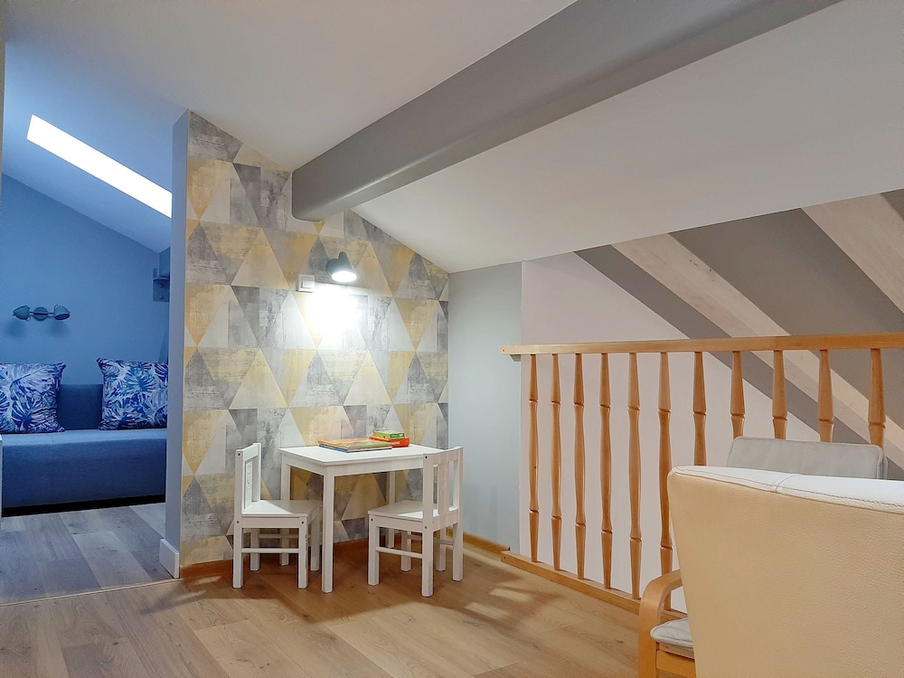 Family Apartment, 2 Bedrooms photo 2