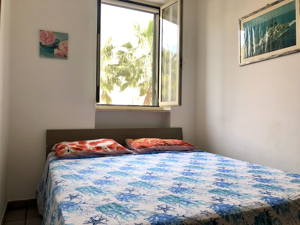 Apartment, Multiple Beds