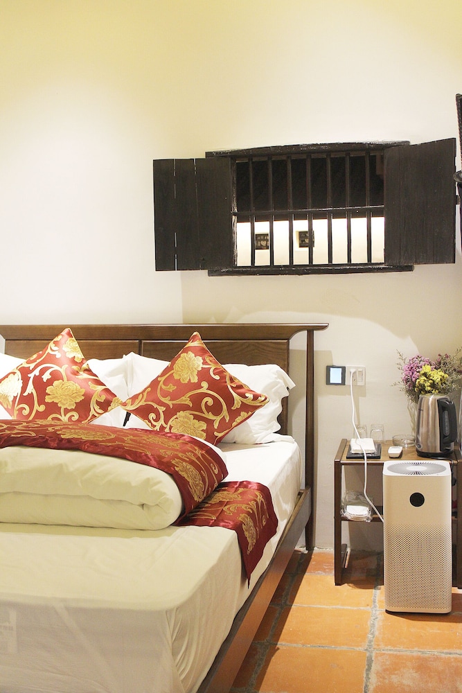 Comfort Double Room (Mainland Chinese Citizen Only)