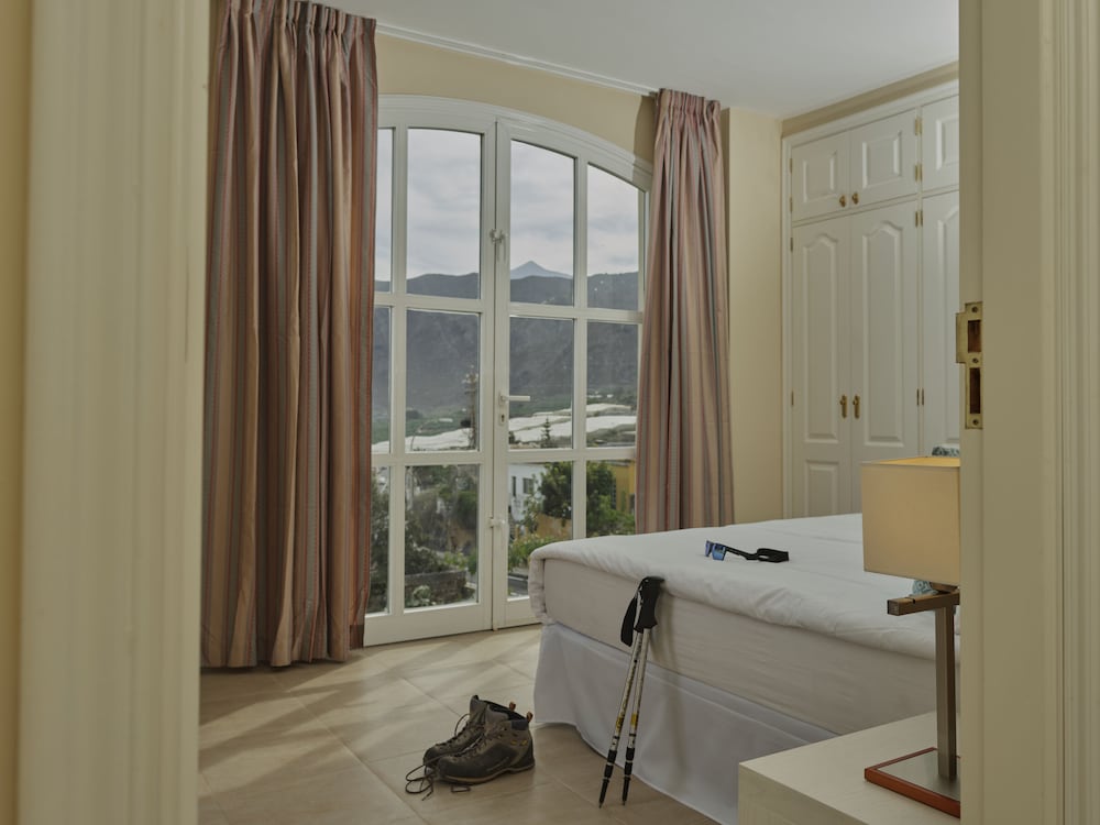 Apartamento, 2 Habitaciones, Patio, Vista al Mar (2-4 personas)