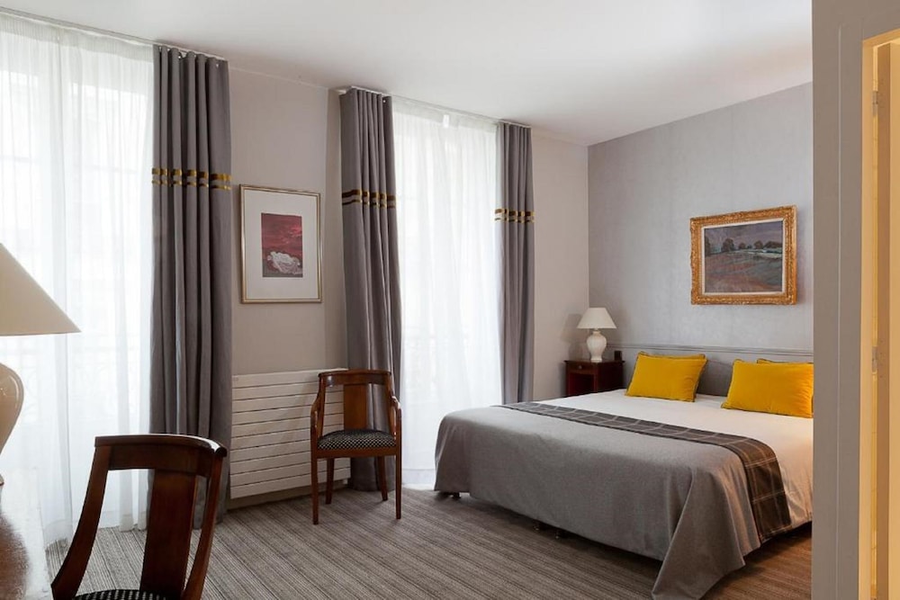 Deluxe Room photo 2