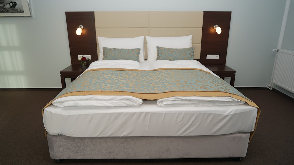 Standard Double Room Single Use