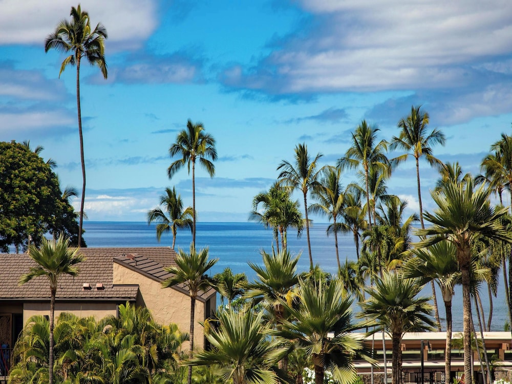 Condo, 2 Bedrooms, Ocean View (706)
