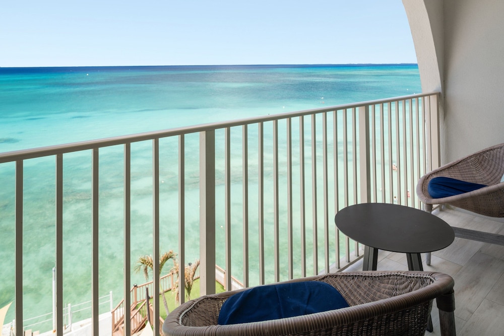 Suite, 1 Bedroom, Oceanfront