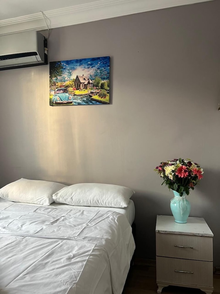 Standard Double Room, 1 Queen Bed photo 3