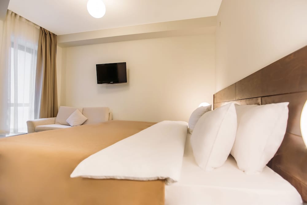 Superior Room, Balcony photo 3