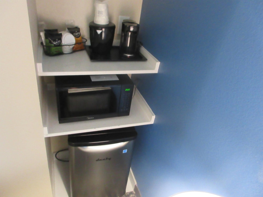 Best Western Decatur Inn, Photo 2