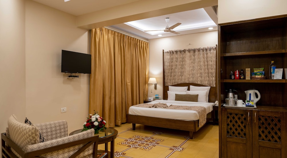 Superior Room - Photo 3
